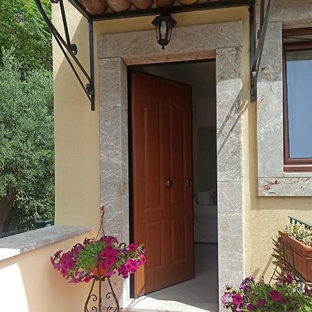 Casa Kairos Leilighet Taormina Eksteriør bilde