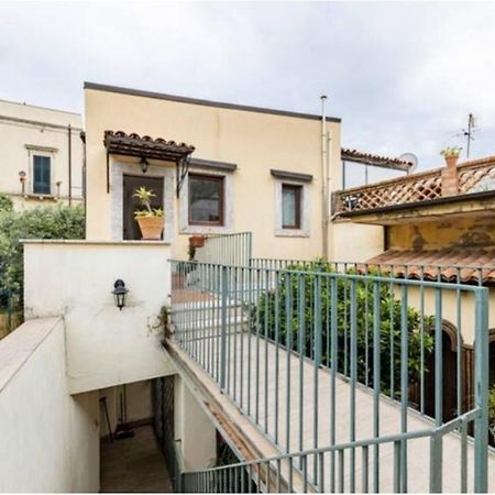 Casa Kairos Leilighet Taormina Eksteriør bilde