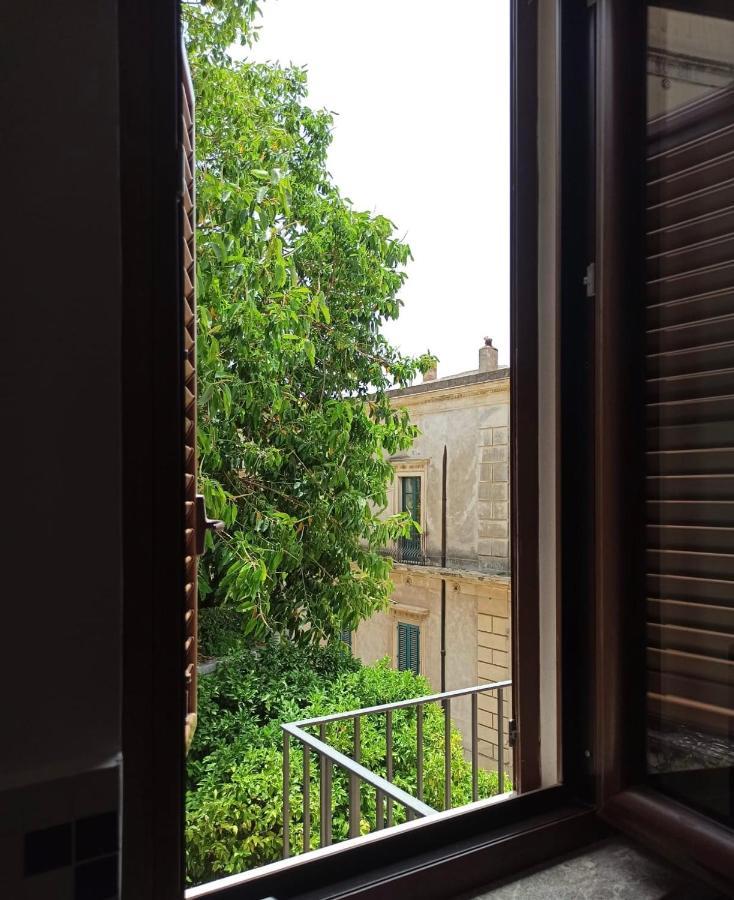 Casa Kairos Leilighet Taormina Eksteriør bilde
