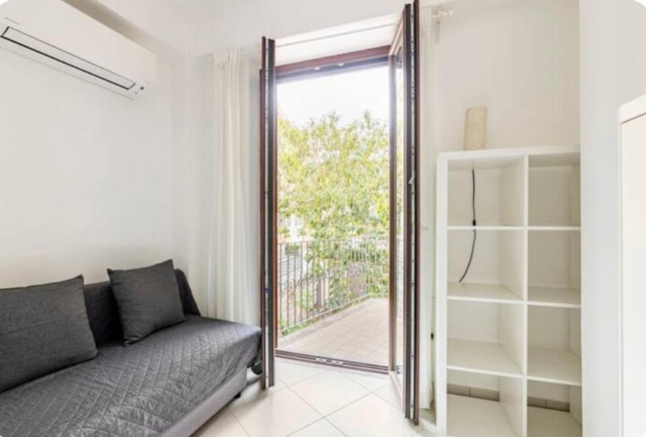 Casa Kairos Leilighet Taormina Eksteriør bilde